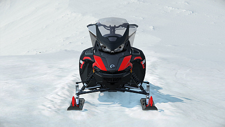 Снегоход BRP LYNX 49 Ranger 600 ACE
